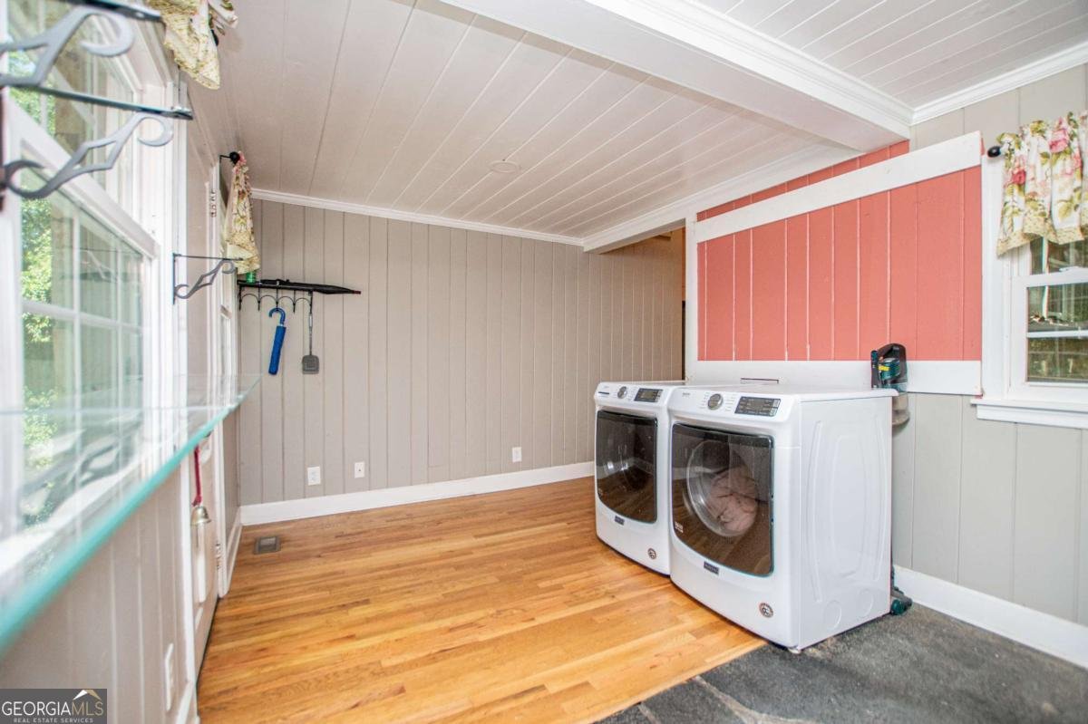 8503 Price Avenue Douglasville - Photo 31