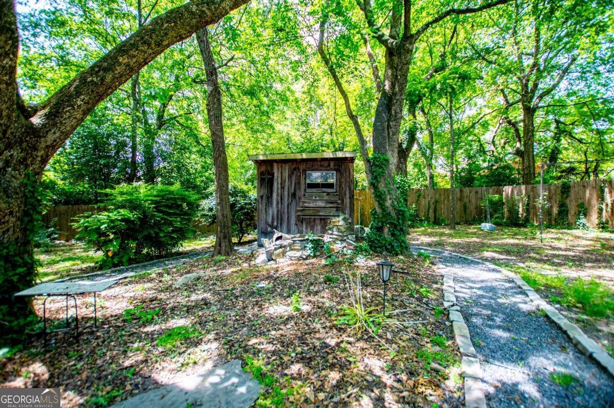 8503 Price Avenue Douglasville - Photo 34