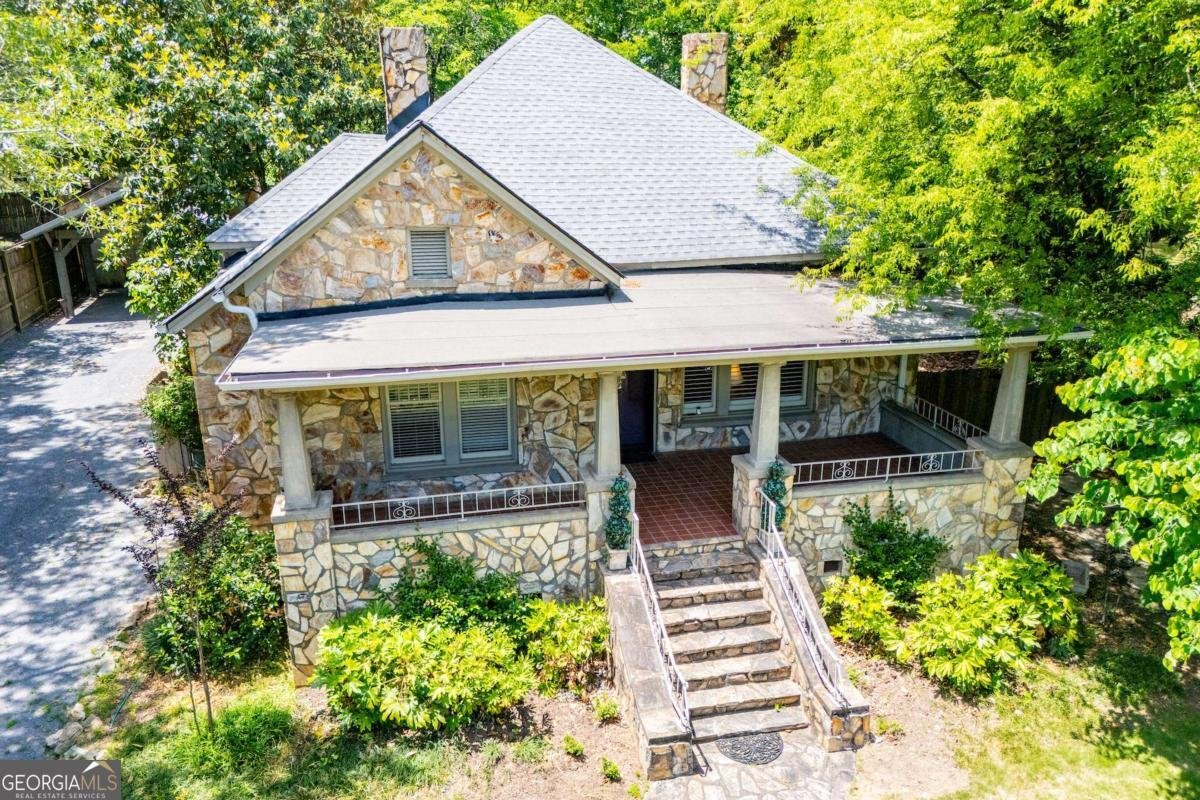 8503 Price Avenue Douglasville - Photo 40