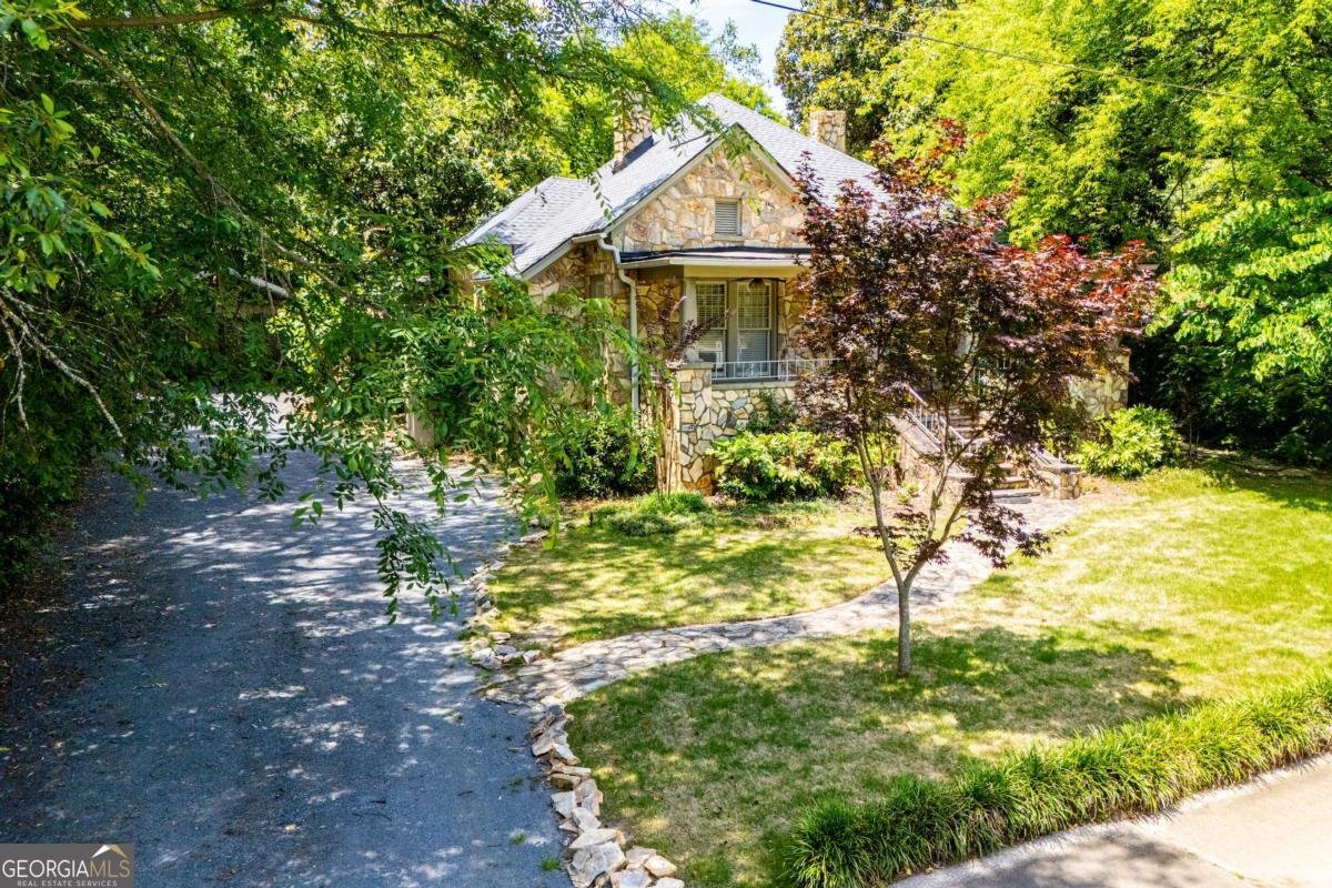 8503 Price Avenue Douglasville - Photo 41
