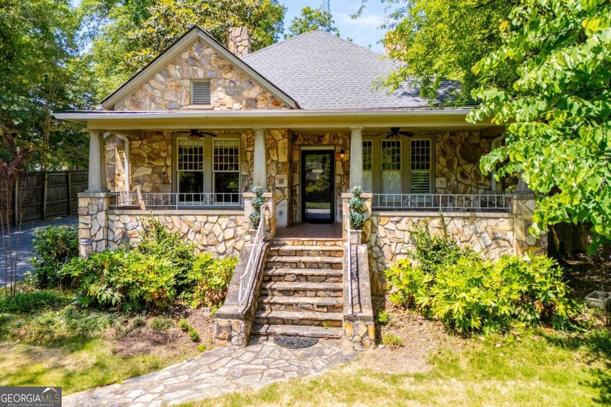 8503 Price Avenue Douglasville - Photo 42