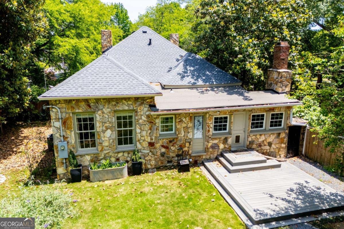 8503 Price Avenue Douglasville - Photo 43