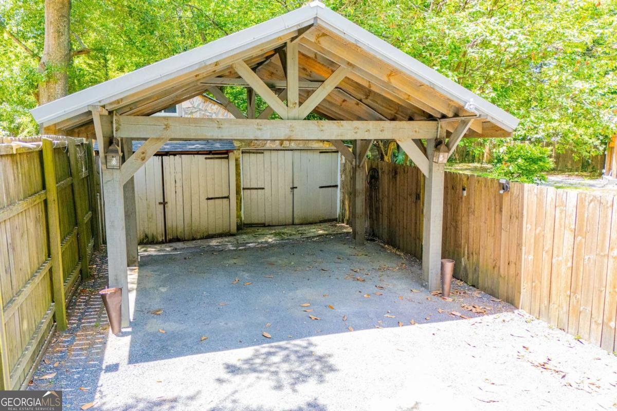 8503 Price Avenue Douglasville - Photo 45