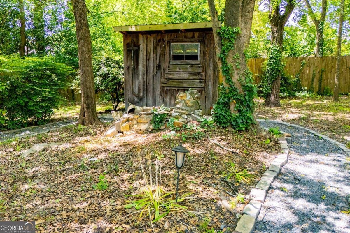 8503 Price Avenue Douglasville - Photo 46
