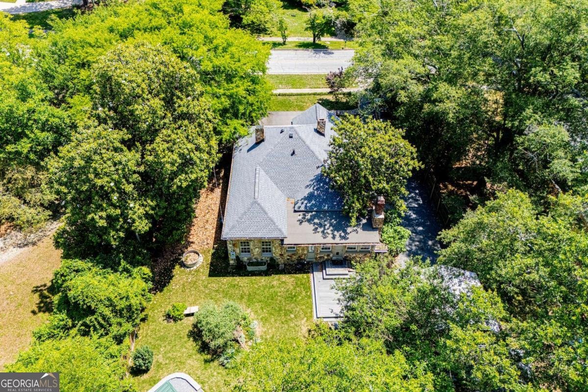 8503 Price Avenue Douglasville - Photo 47