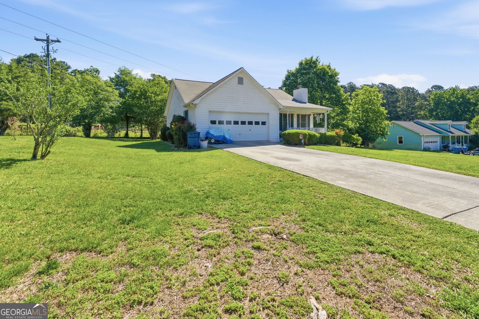 800 Lodgeview Drive Bethlehem - main photo