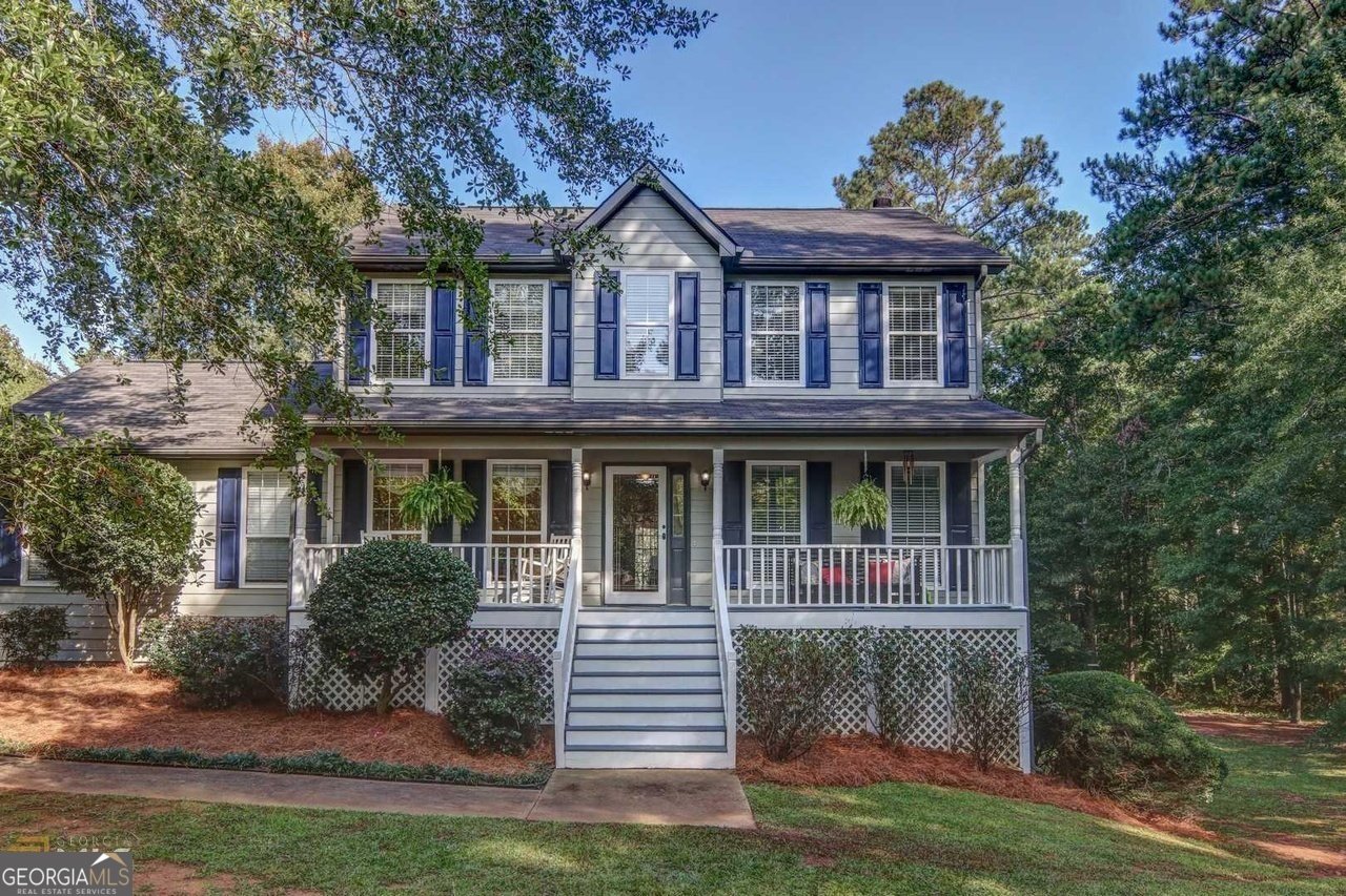 150 Kelley Way McDonough - main photo