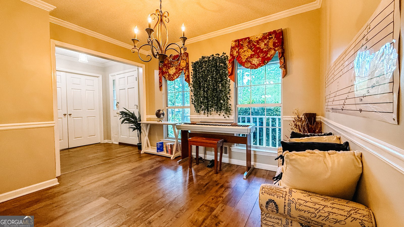 150 Kelley Way McDonough - Photo 25