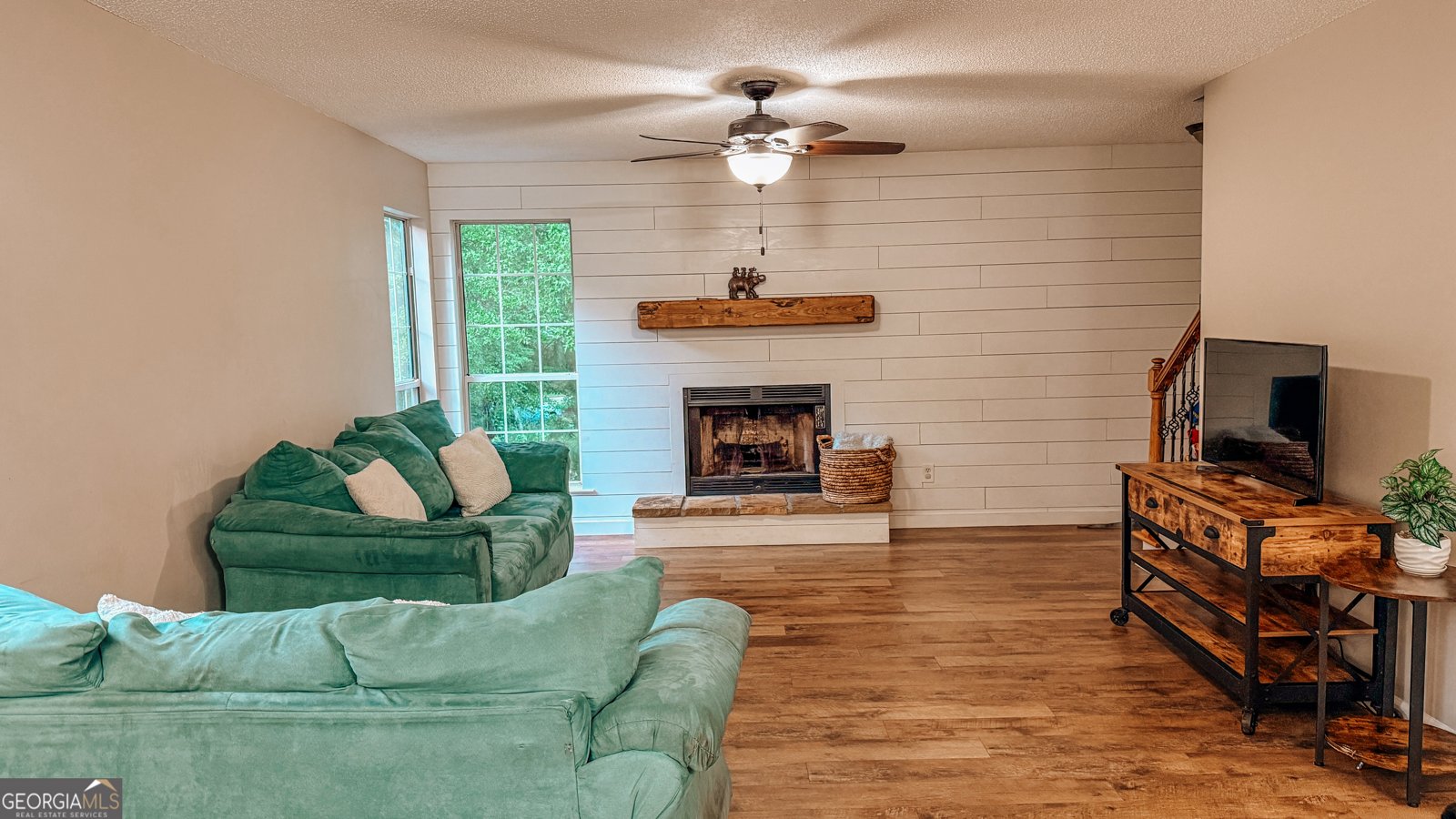 150 Kelley Way McDonough - Photo 32
