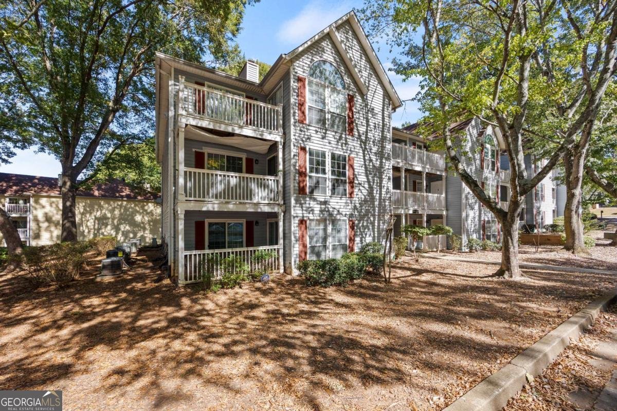211 Cobblestone Trail Avondale Estates - main photo