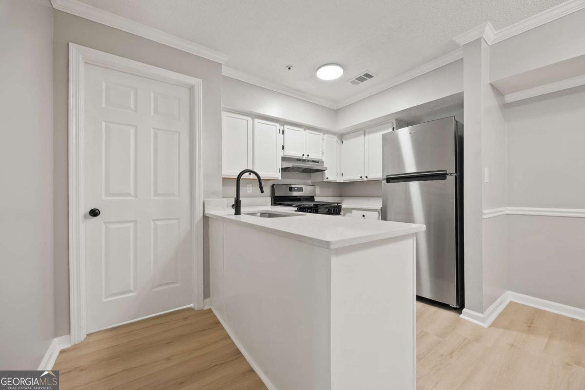 211 Cobblestone Trail Avondale Estates - Photo 9