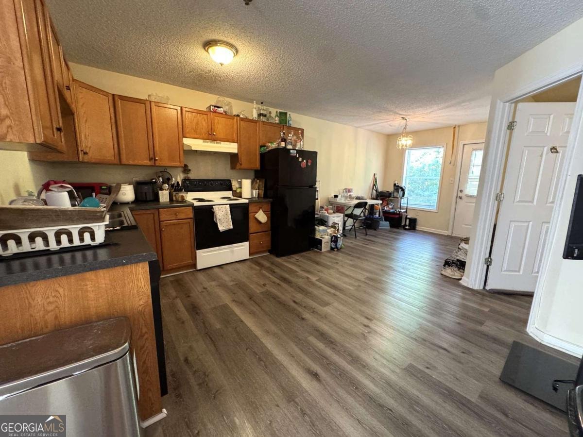 1850 Cedar Shoals Drive Athens - Photo 15