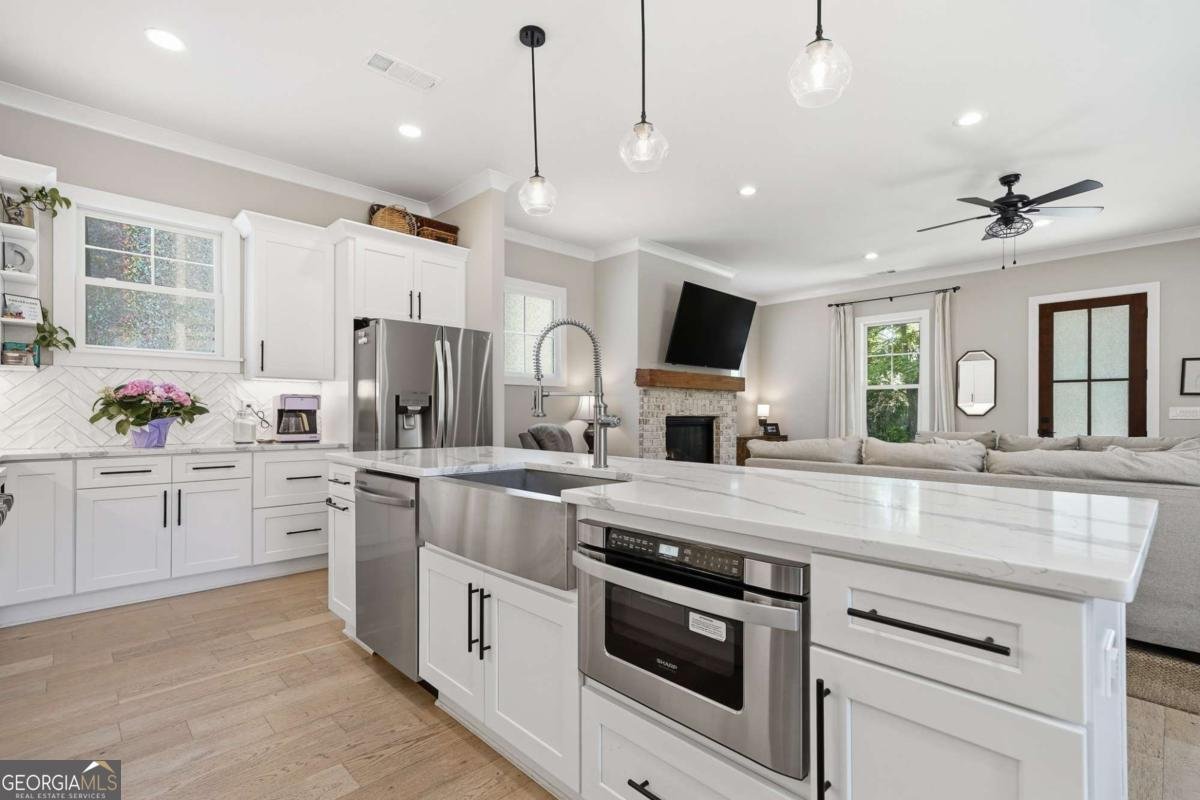 190 Chestnut Street Ball Ground - Photo 11