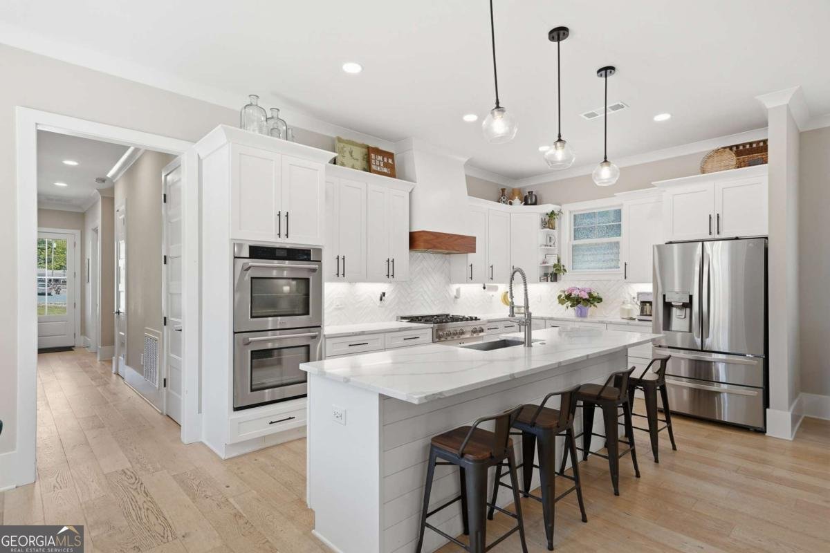 190 Chestnut Street Ball Ground - Photo 14