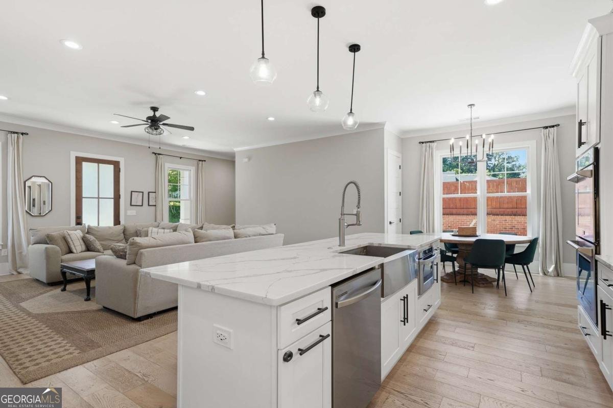 190 Chestnut Street Ball Ground - Photo 15