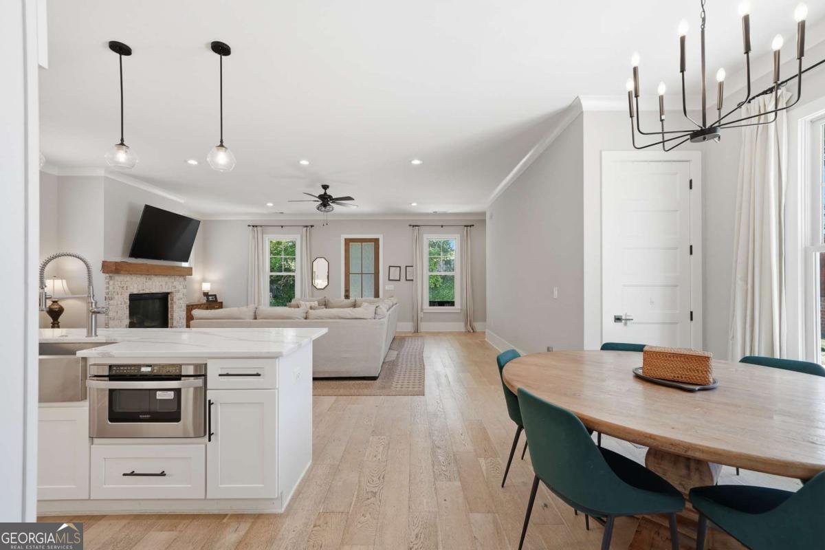190 Chestnut Street Ball Ground - Photo 16