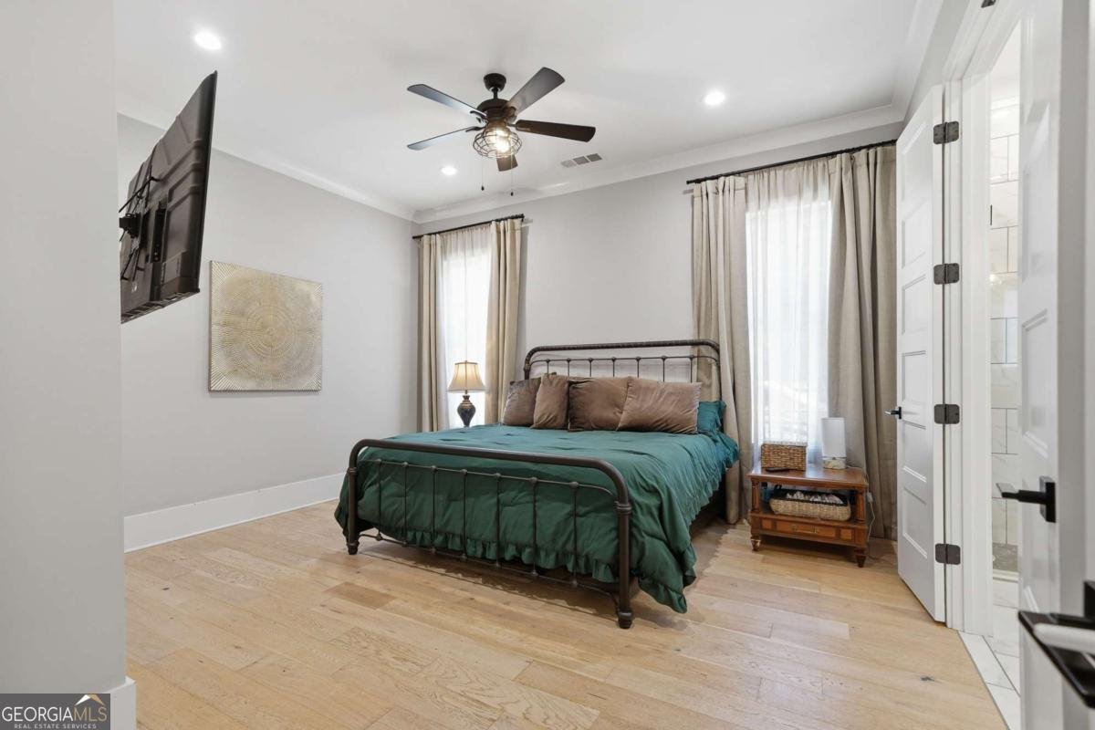 190 Chestnut Street Ball Ground - Photo 23