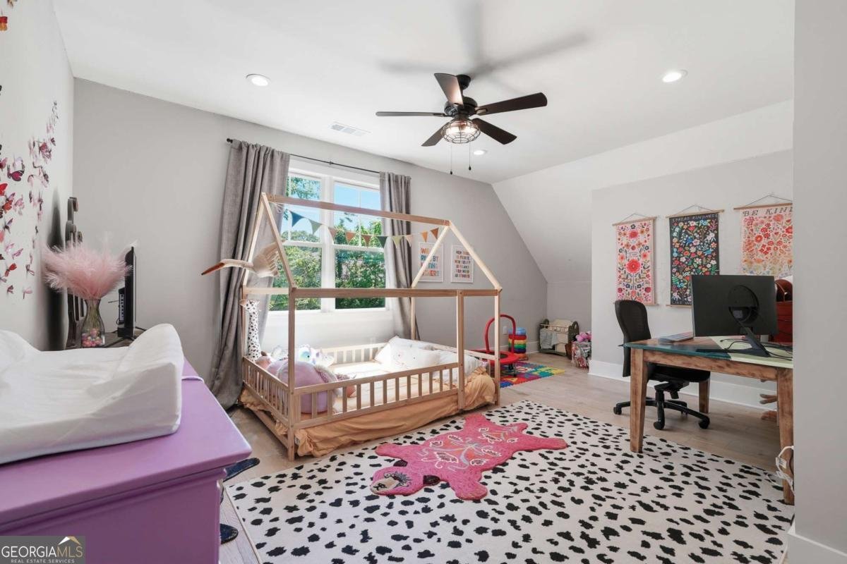190 Chestnut Street Ball Ground - Photo 31