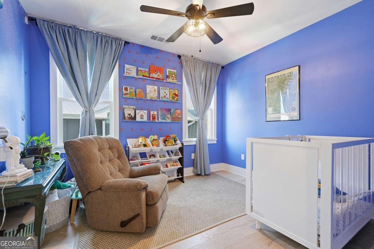 190 Chestnut Street Ball Ground - Photo 35