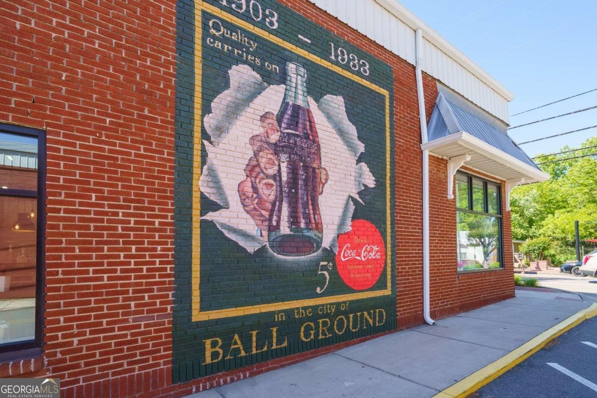 190 Chestnut Street Ball Ground - Photo 55