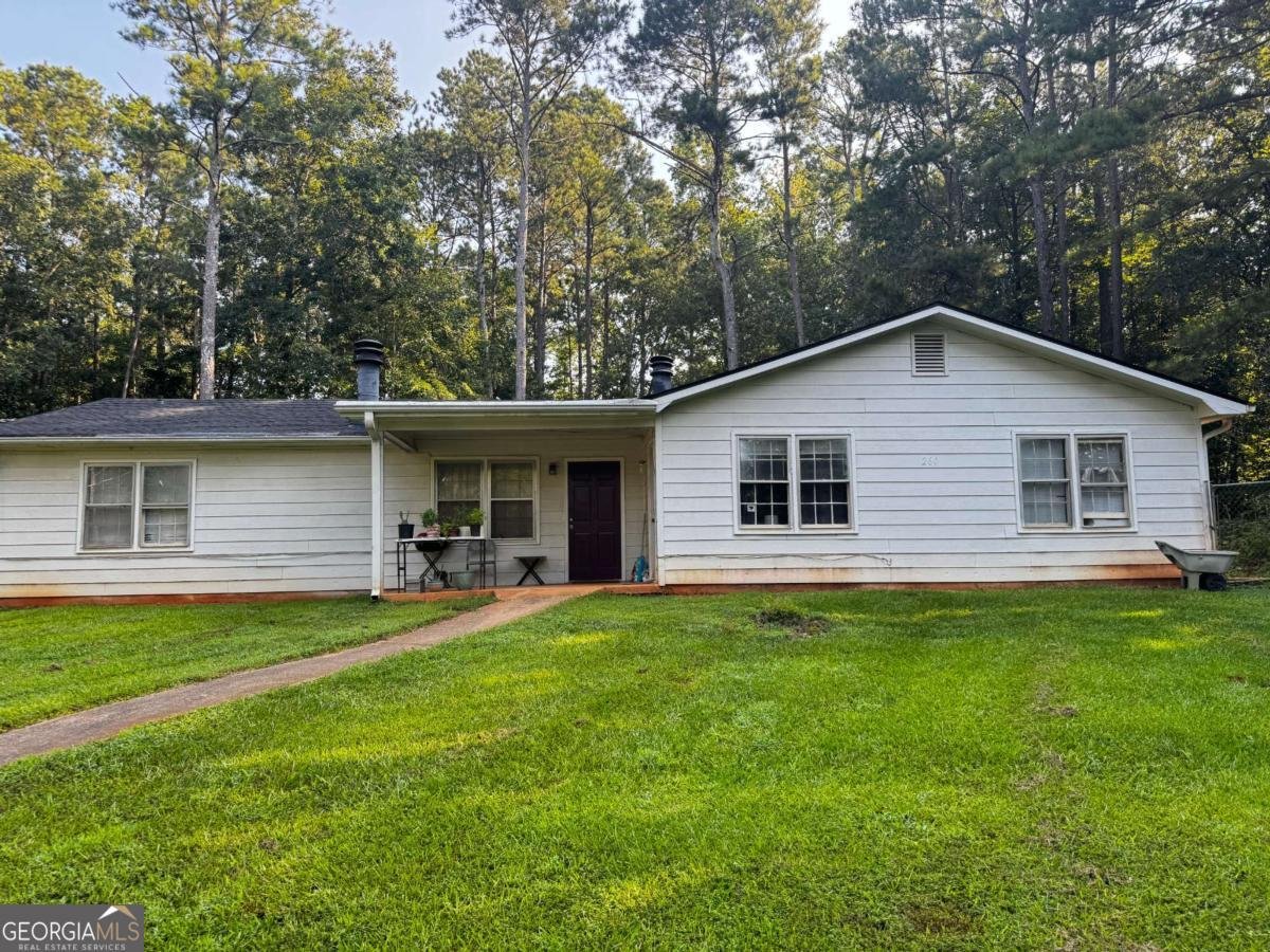 260 Park Ridge Dr Athens - main photo