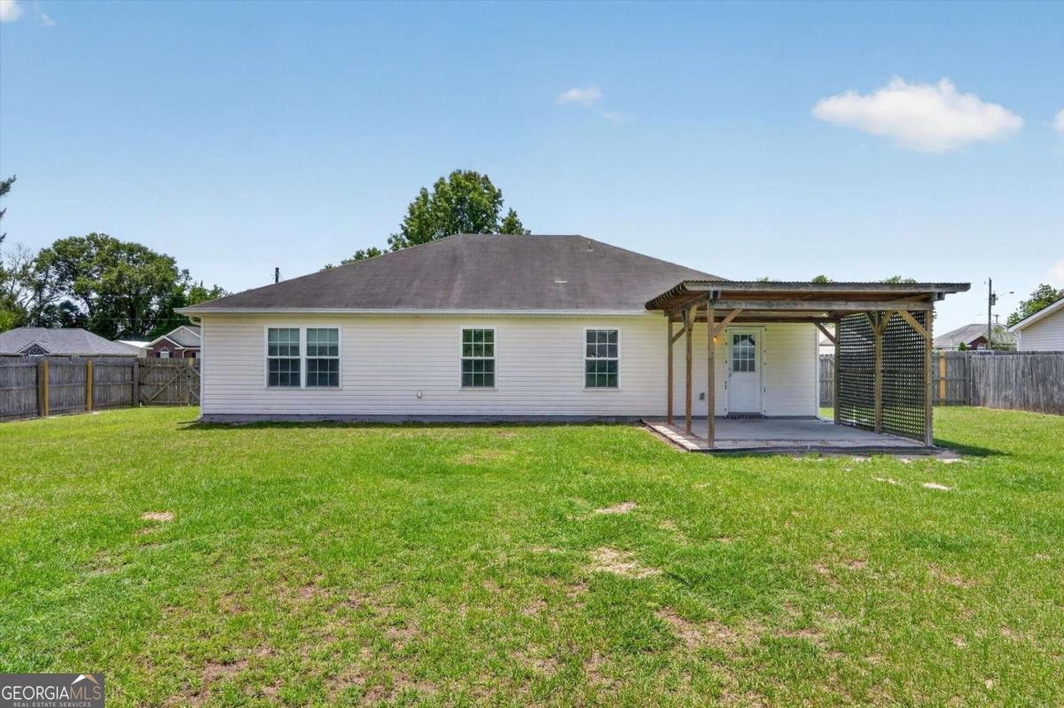 365 Creekside Circle Ellabell - Photo 18