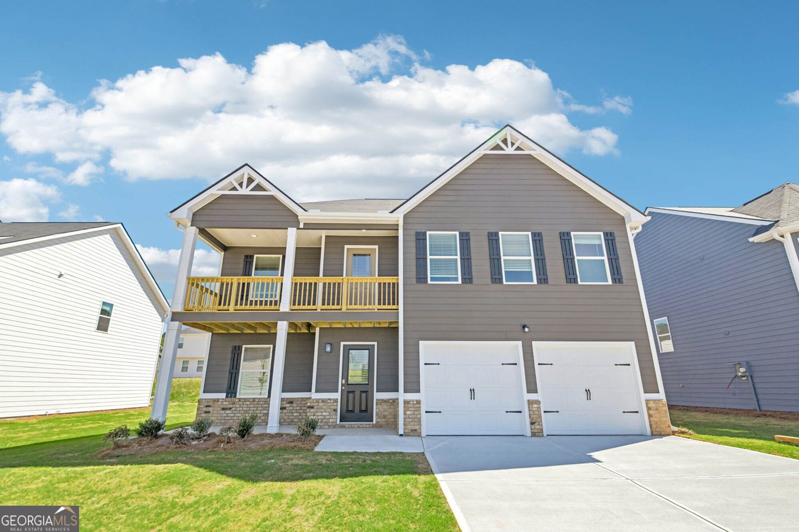712 Lipizzan Trace Hogansville - main photo