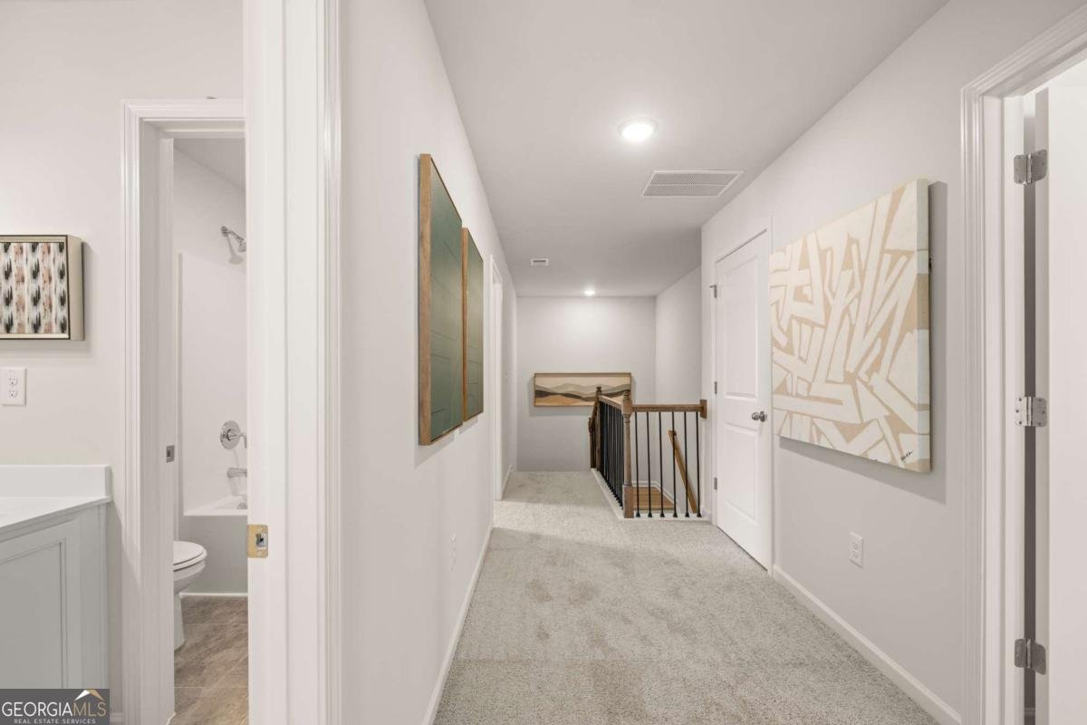 1787 Kingsmere Run Drive Loganville - Photo 11