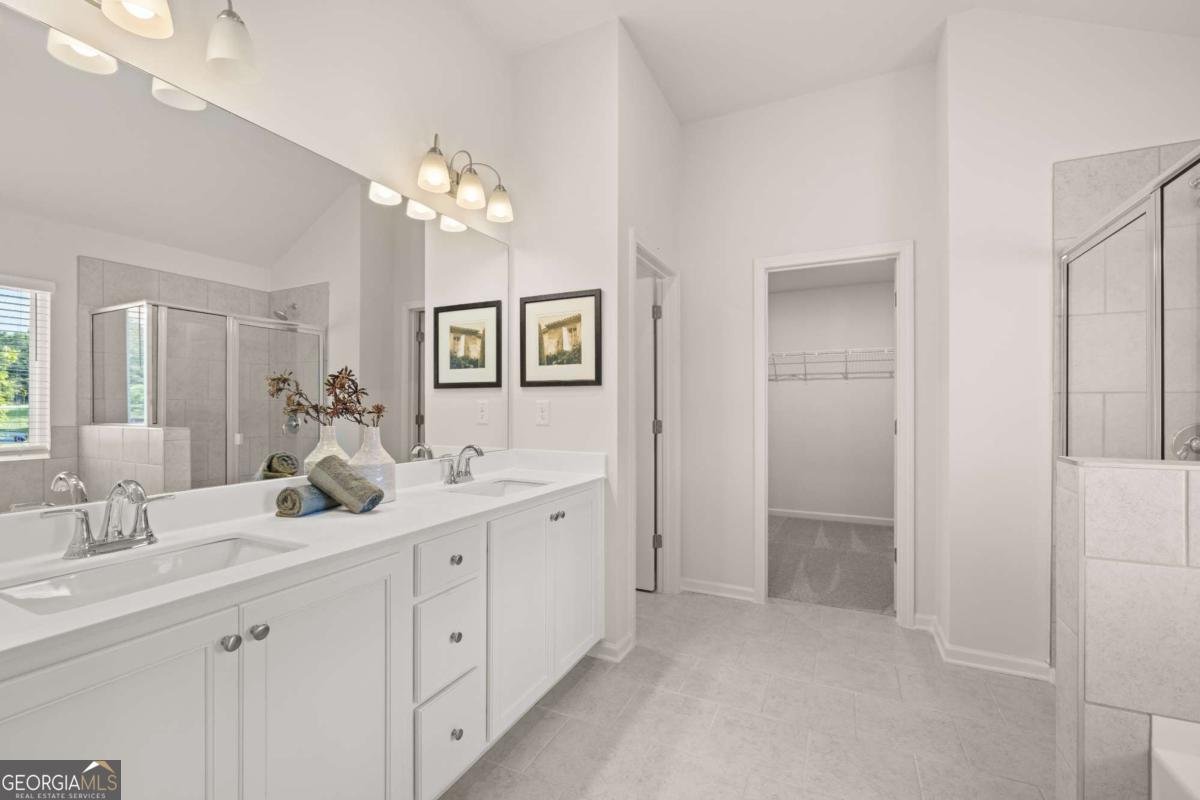 1787 Kingsmere Run Drive Loganville - Photo 17