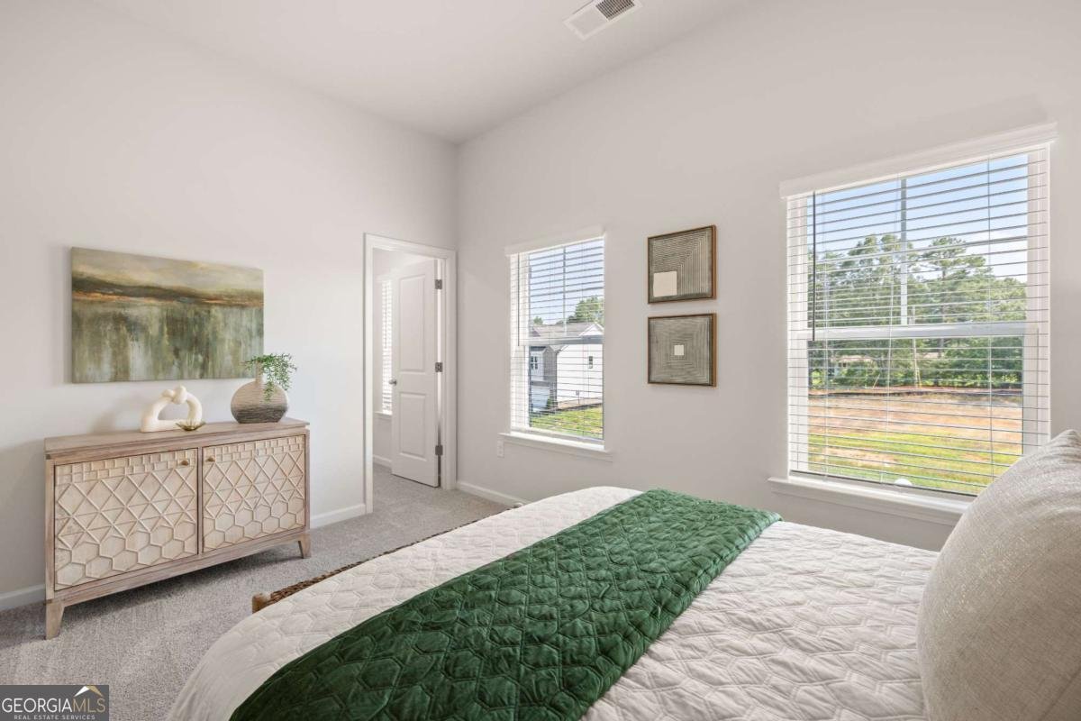 1787 Kingsmere Run Drive Loganville - Photo 21