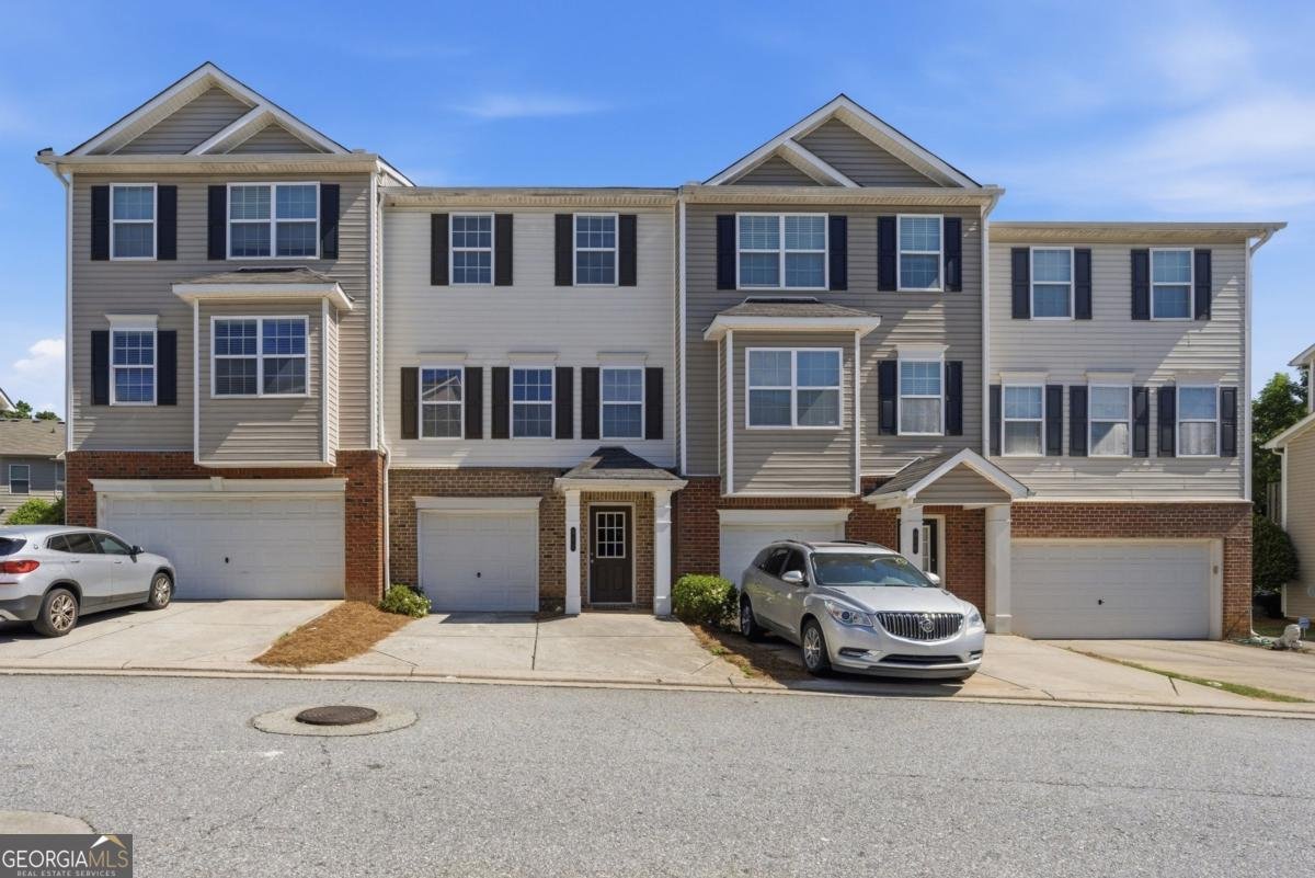 912 Society Circle Atlanta - main photo