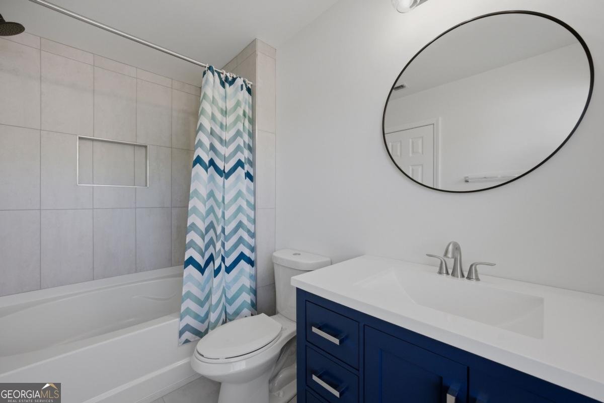 912 Society Circle Atlanta - Photo 8