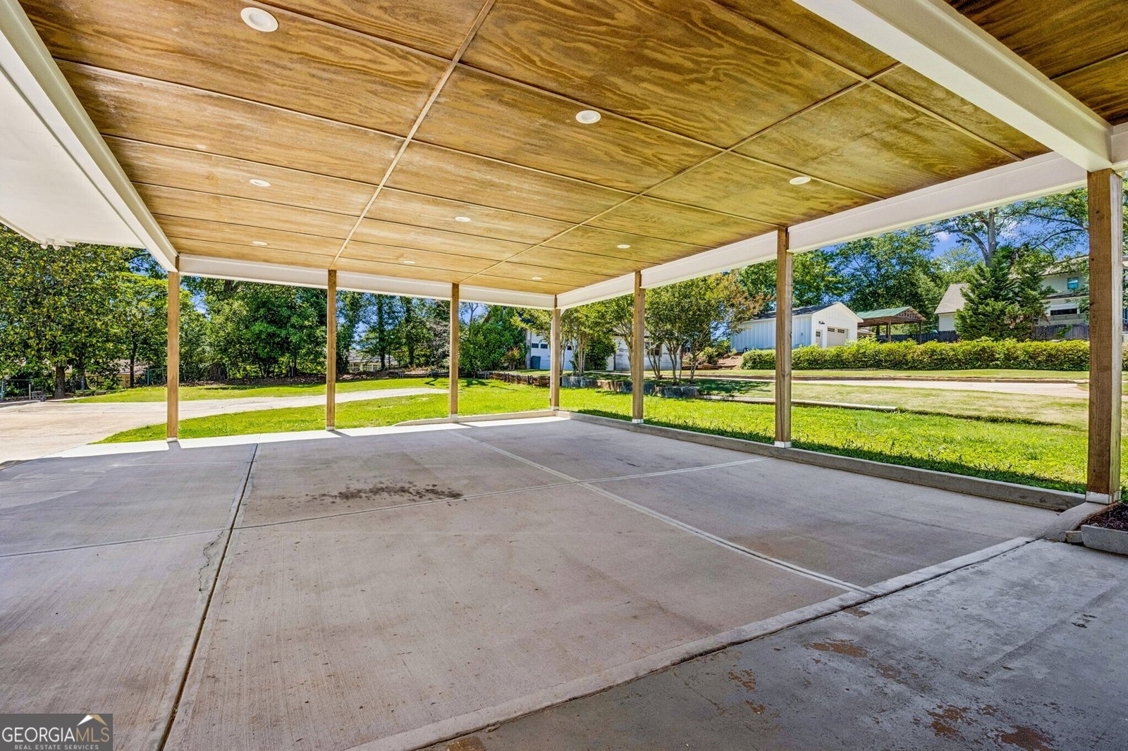 553 Hill Street Buford - Photo 39
