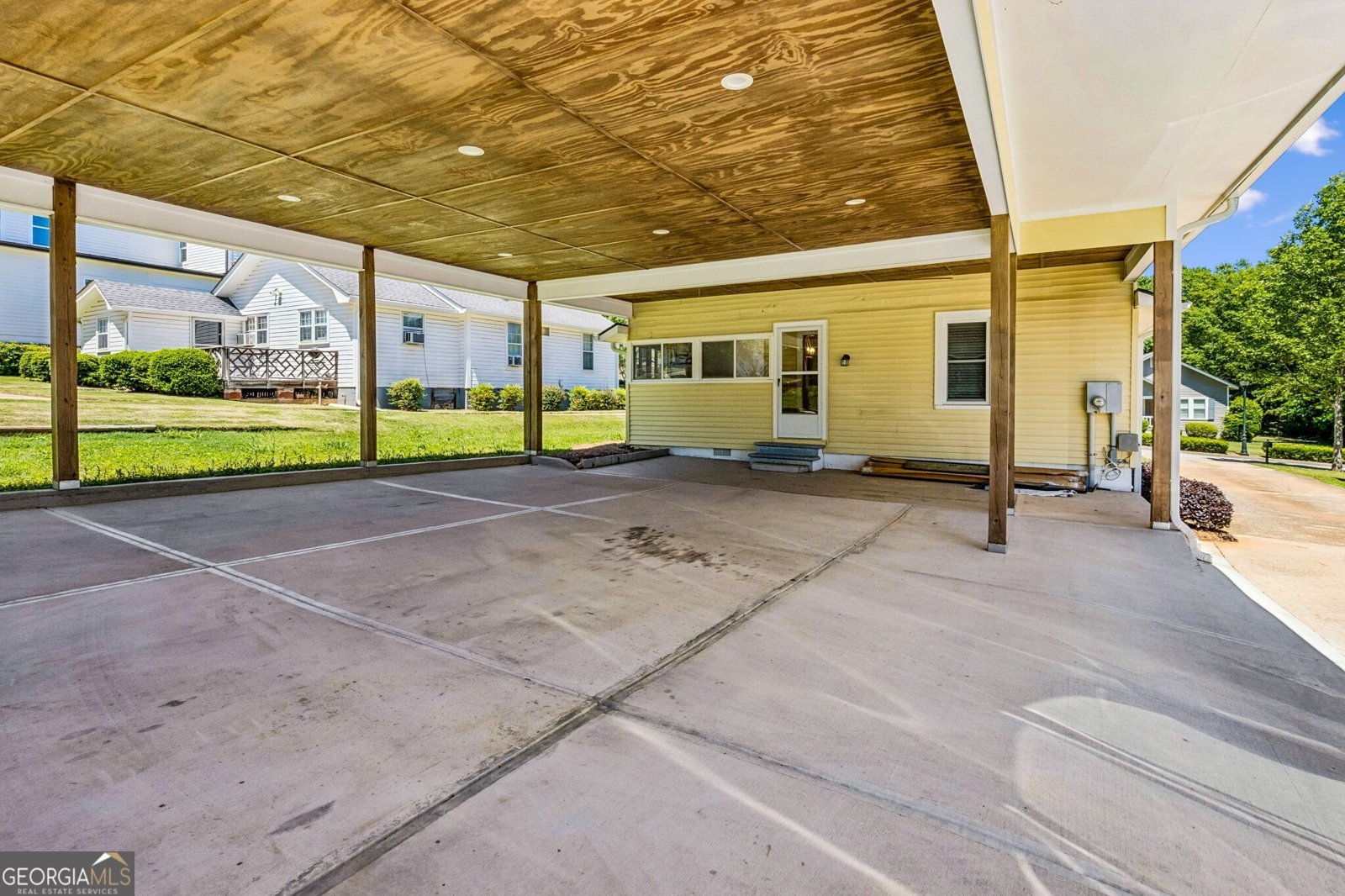 553 Hill Street Buford - Photo 40