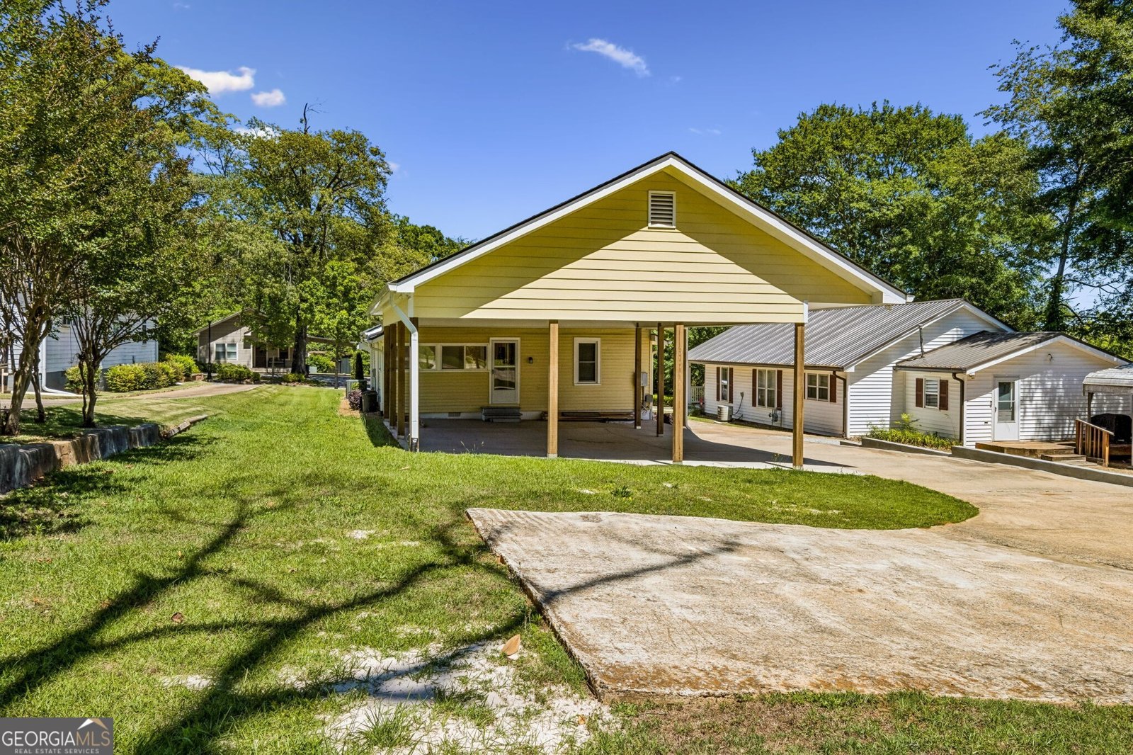 553 Hill Street Buford - Photo 44