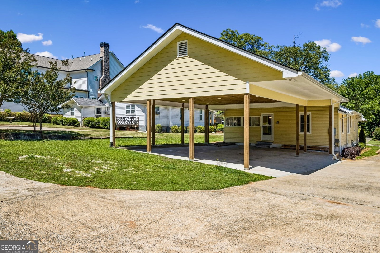 553 Hill Street Buford - Photo 45