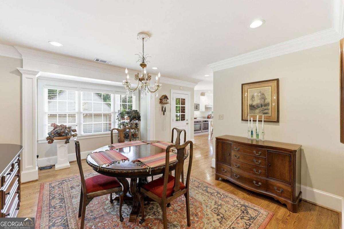 511 Dixon Drive Gainesville - Photo 17