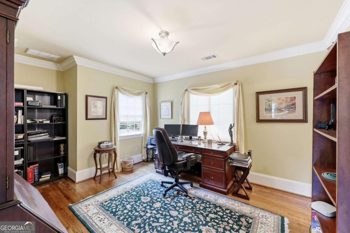 511 Dixon Drive Gainesville - Photo 25