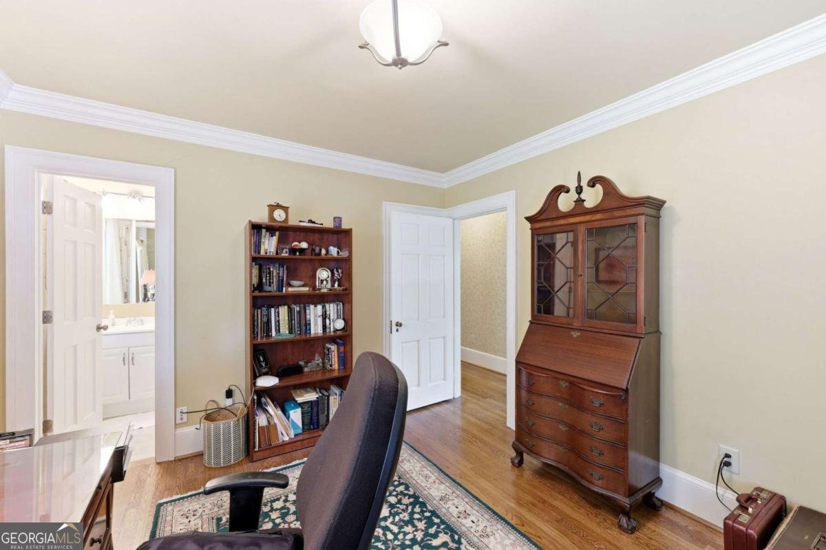 511 Dixon Drive Gainesville - Photo 26