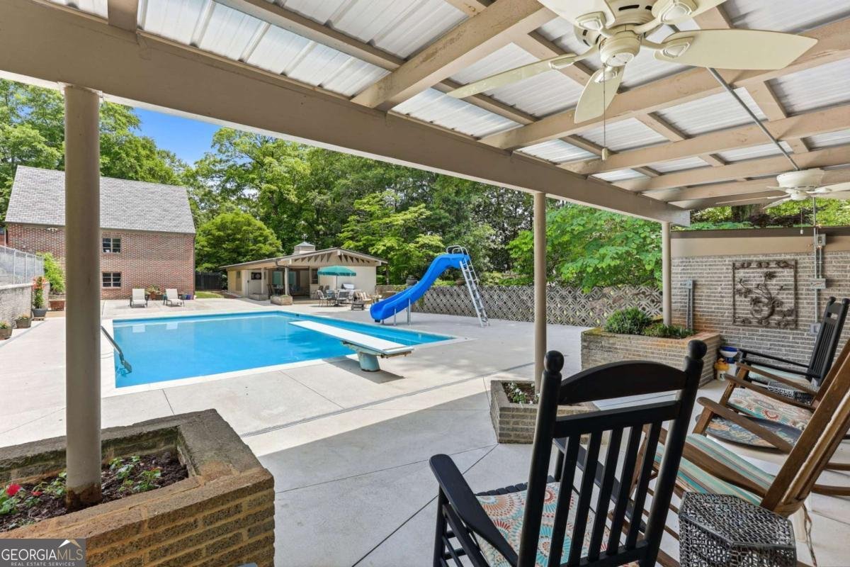 511 Dixon Drive Gainesville - Photo 57