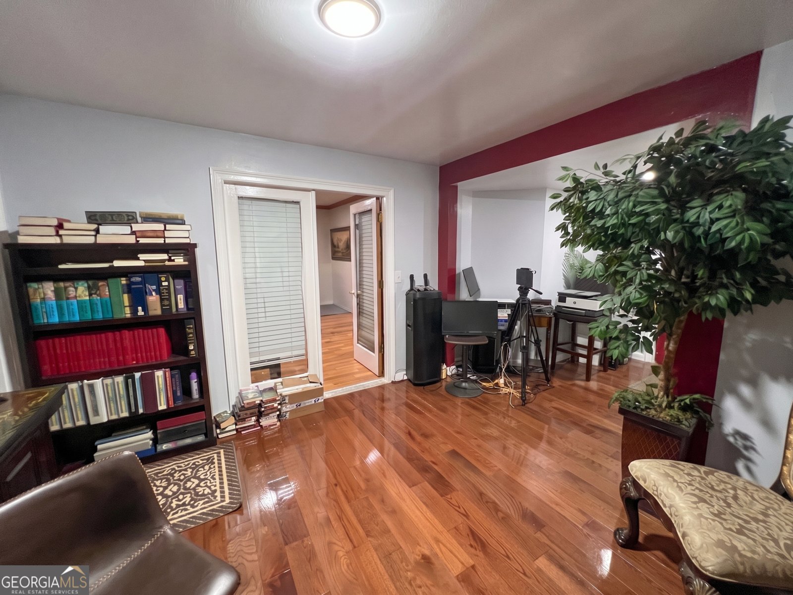119 Wildwood Rd. Stockbridge - Photo 18