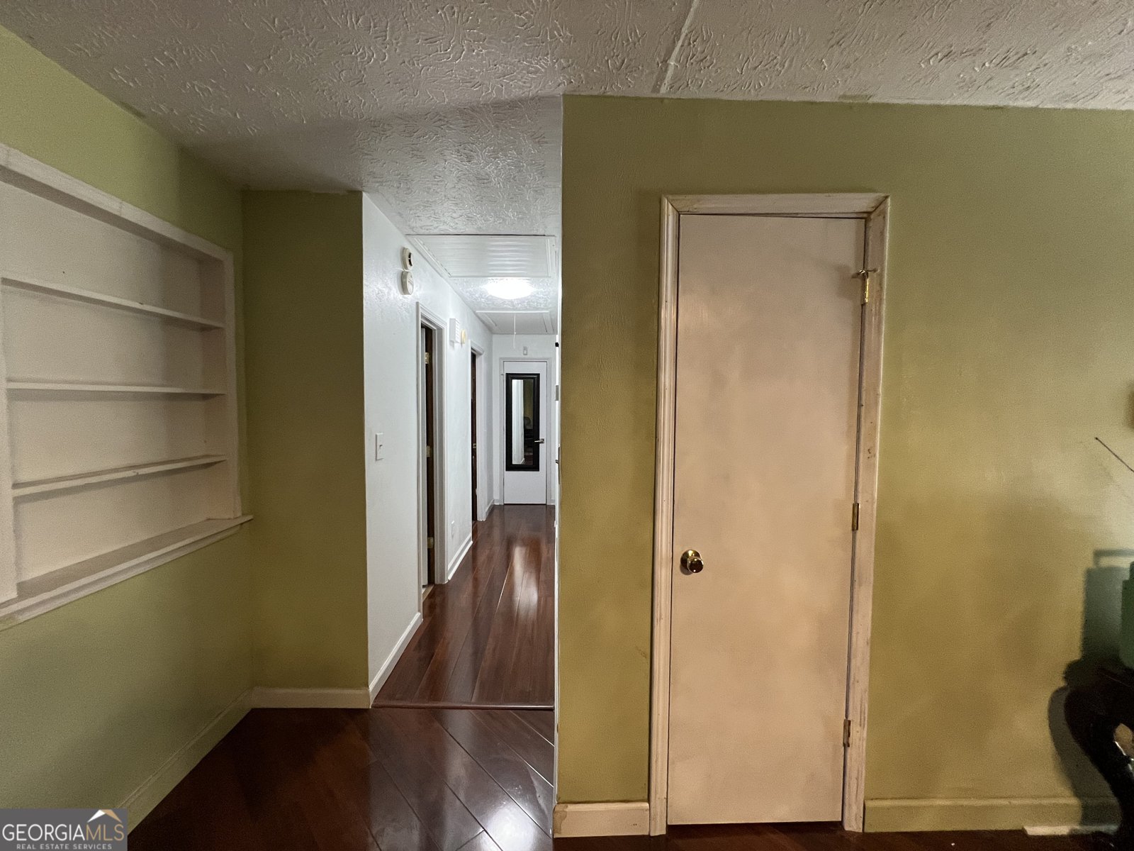 119 Wildwood Rd. Stockbridge - Photo 23