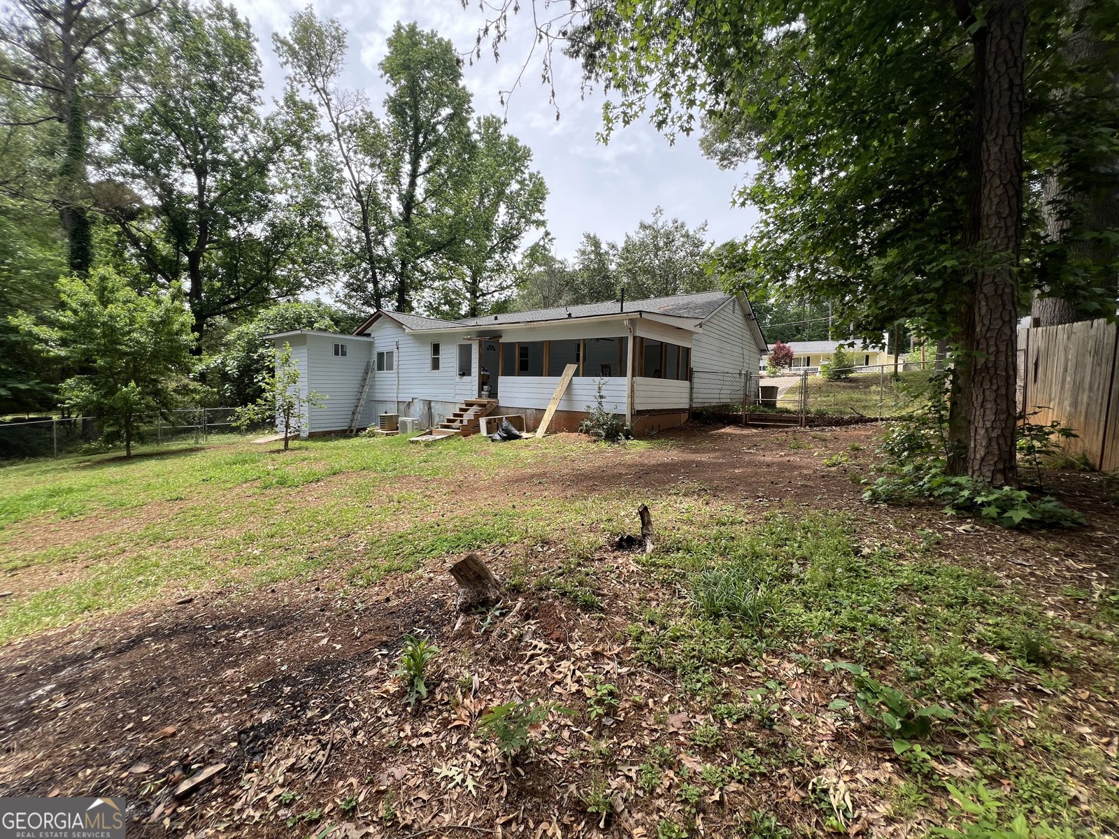 119 Wildwood Rd. Stockbridge - Photo 32