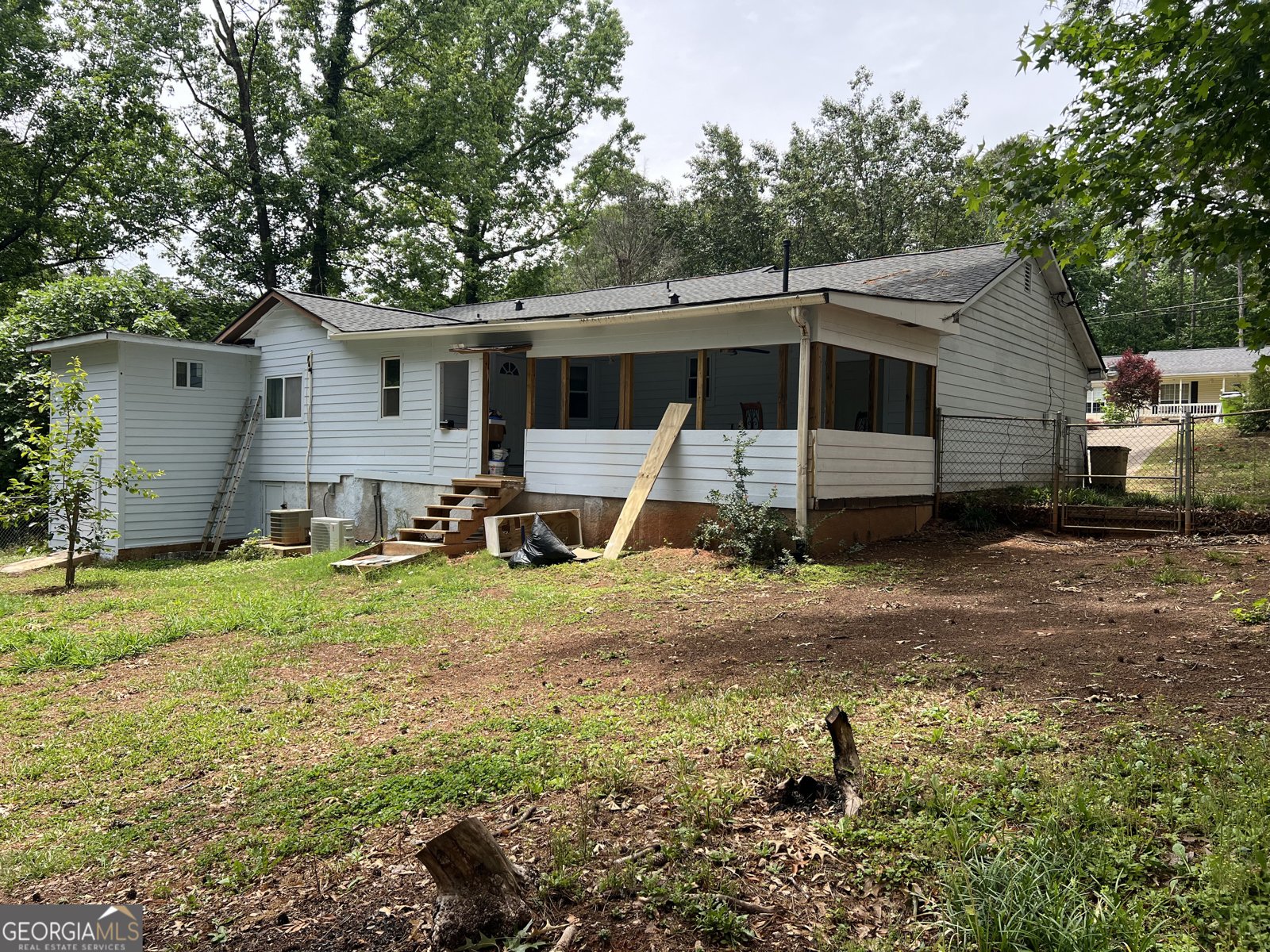 119 Wildwood Rd. Stockbridge - Photo 34