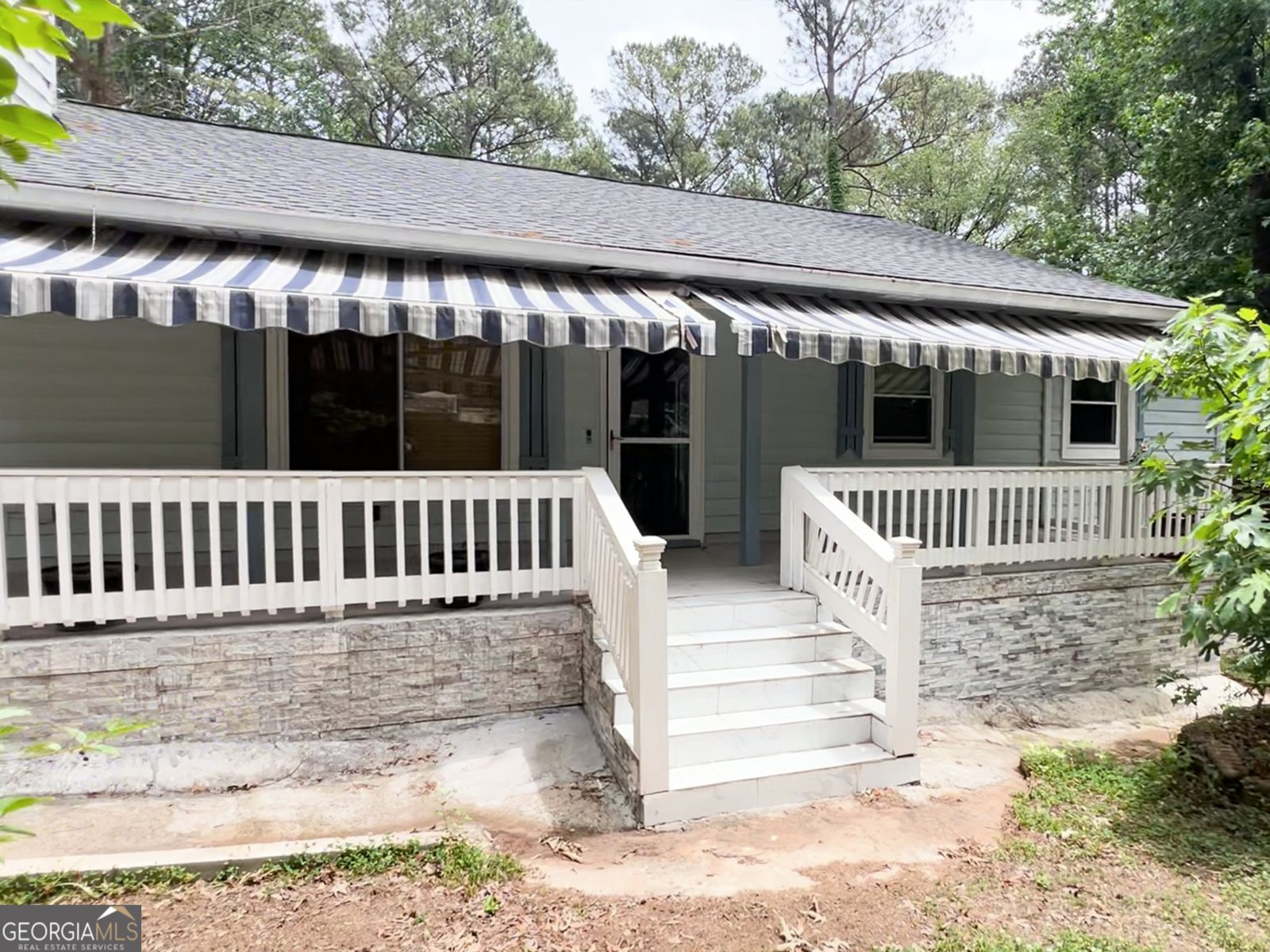 119 Wildwood Rd. Stockbridge - Photo 38