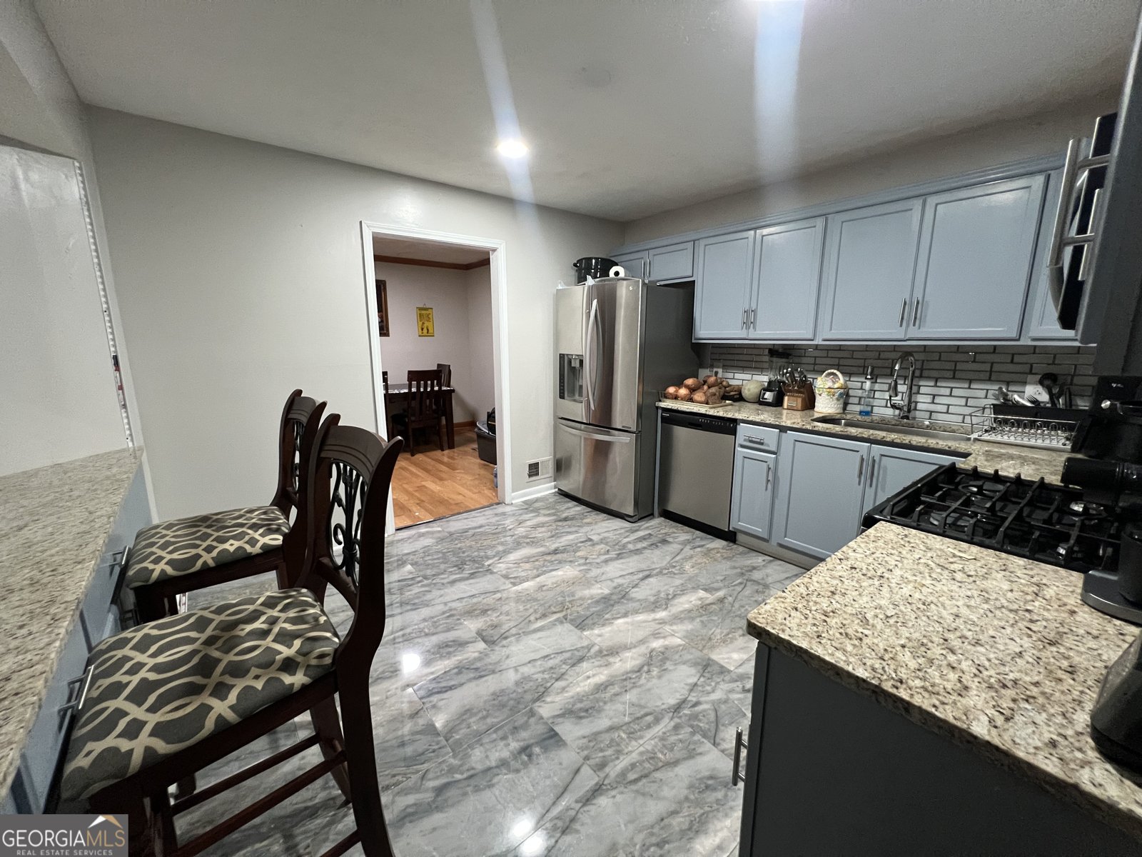 119 Wildwood Rd. Stockbridge - Photo 9