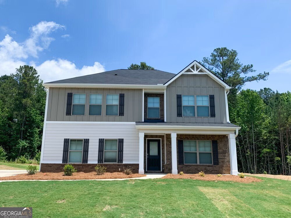 710 Lipizzan Trace Hogansville - main photo