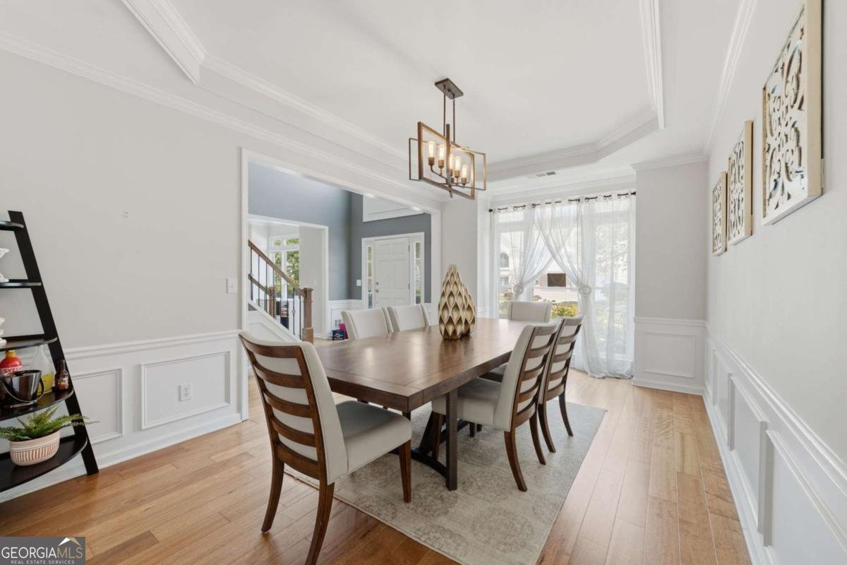 5413 Oxford Chase Way Atlanta - Photo 10