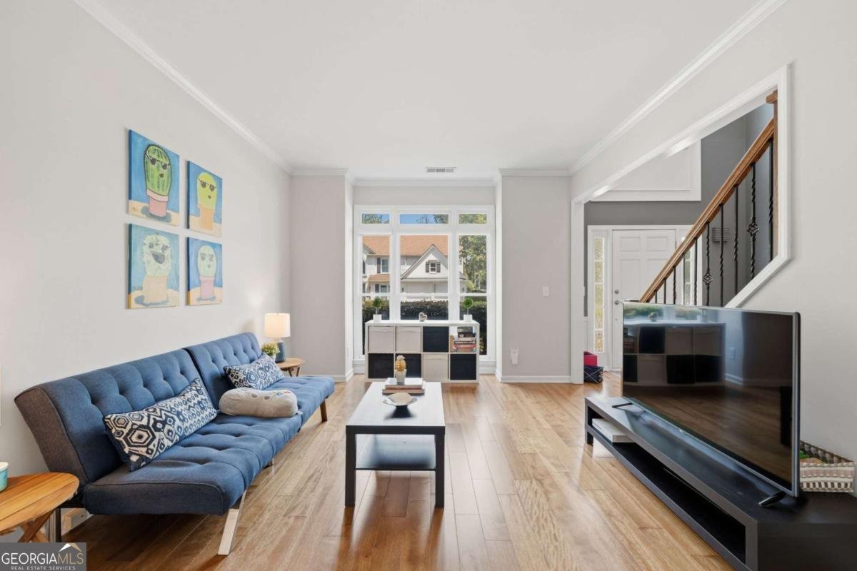 5413 Oxford Chase Way Atlanta - Photo 12