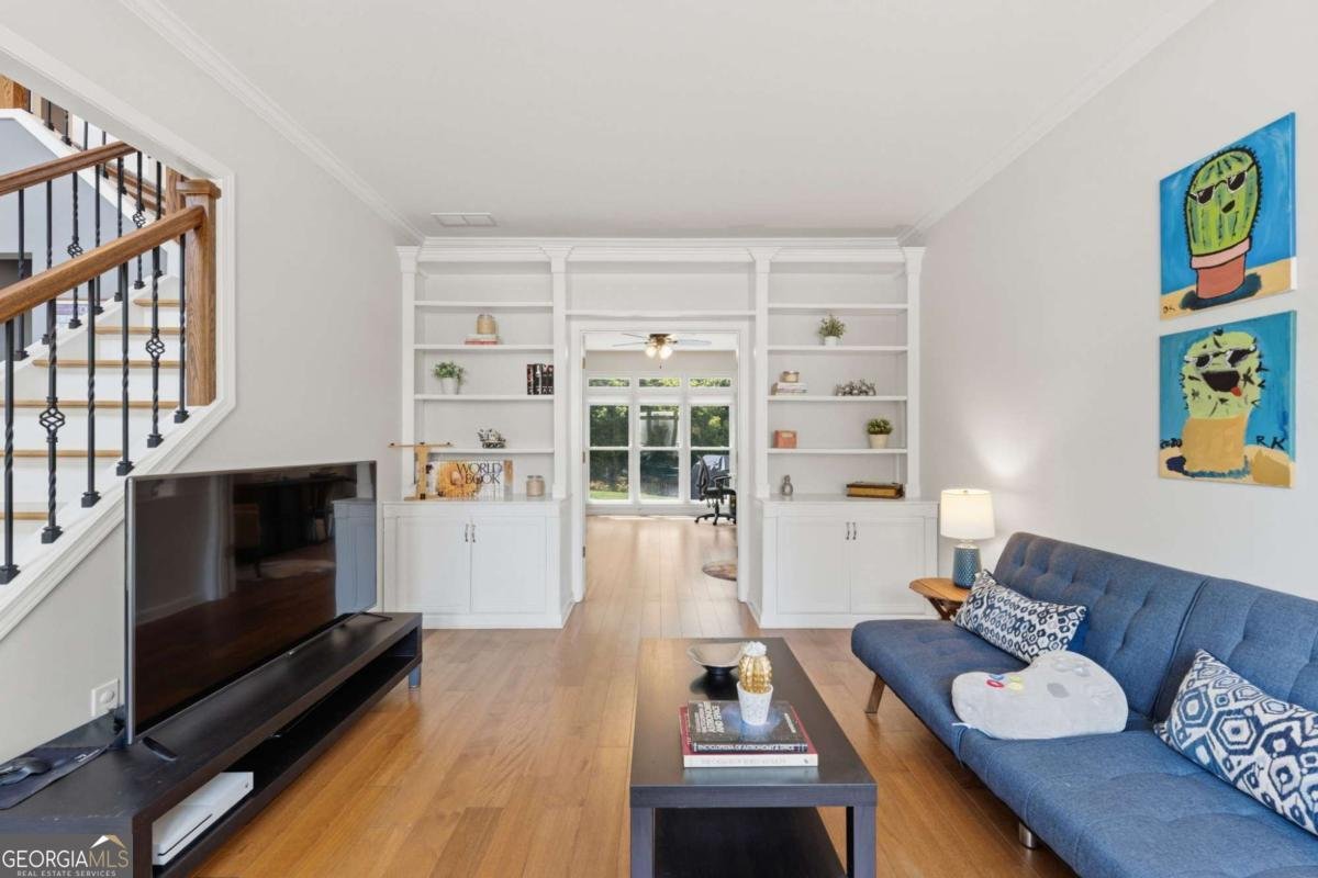 5413 Oxford Chase Way Atlanta - Photo 13